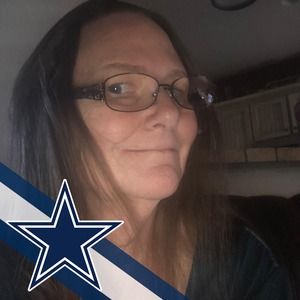 Meet your Posher, Kristi